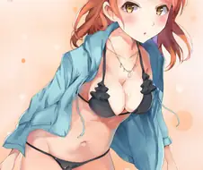 @) 요염한 아이돌