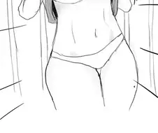 수학여행에서 가슴 본 썰.manhwa