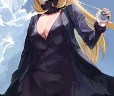 포켓몬)대꼴 대표 캐릭터.manga