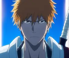 블리치) "이치고가 천년혈전 당시 당한 억까"