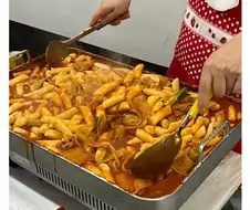 해외에서 한인교회 초대장이 거부하기 힘든 이유