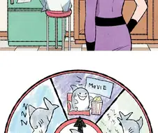마블) 땅상어 제프 졸귀야!