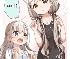 [@] 히사카와 자매.manhwa