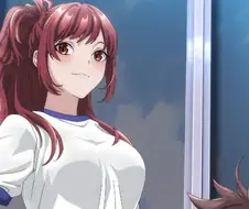 현실세계에서도 무쌍 카에데쨩