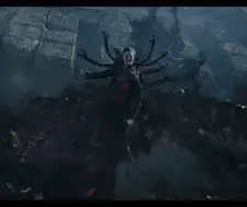 MCU) 솔직히 진짜로 감탄했던 전개