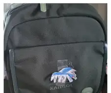 아들 가방 보고 눈물 남