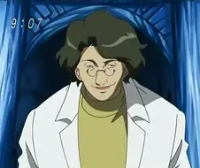 디지몬)팬들이 전부 욕할 정도로 잘 만든 악역