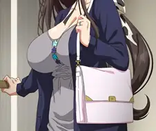 눈이 죽어있는 아줌마.manga