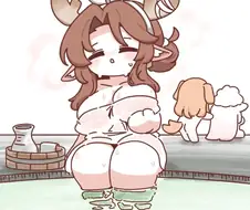 트릭컬) 촌잔니