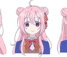 얀데레 덕후들도, 얀데레 덕질을 그만 두게 했다는 캐릭터..