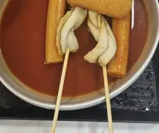 정직하게 장사하고 욕먹는 사람