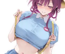 나이에 안맞는 옷 입히기