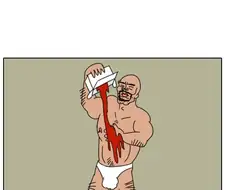 교촌치킨 응모전 만화.manwha
