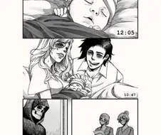 [단편] Thirty and a half minutes