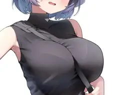 블루아카) 금방 잊혀진 찌찌