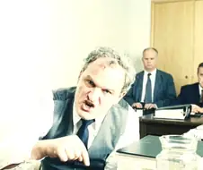 영화) [오펜하이머]에서 관객들 혈압올린 인물 1위