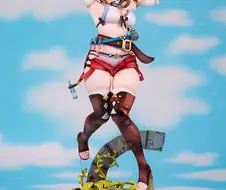 라이자 피규어 고민 끝에 주문 했다..