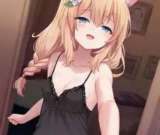 블아)마리는 야하다