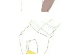 딱풀뚜껑 분실하는.manhwa