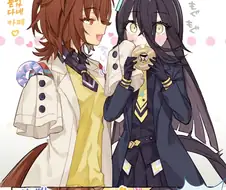 [말딸] 타키카페와 도넛.manga