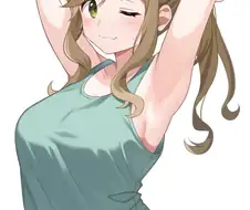 거유 인어 똥구멍 보여주는 만화.manga