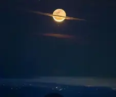 나사에서 선정한 레전드 달사진