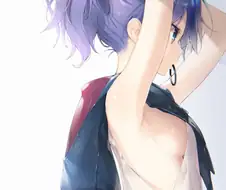 후방) 히힛 저탱이~