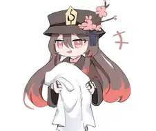 원신)호두보쌈.manwha