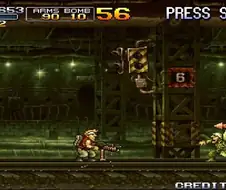 메탈슬러그 중 가장 빡치는 모덴군 전설의 무기 甲.jpg