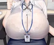 ㅎㅂ) 거슬리는 회사 여직원들.manga