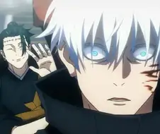 주술회전 고죠가 정신줄을 놓을수 밖에 없는 이유