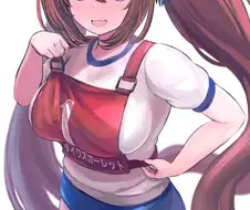 [말딸] 의외로 꼴리는 말딸