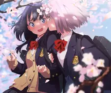 백합이든 게이든 노골적인 행위묘사보단 독자의 상상력에 맡기는게 옳다고....