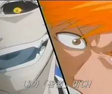 블리치) 세계관에서 제일 꾸밈없이 정직한 애.jpg