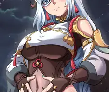 원신) 사회 부적응자.manga