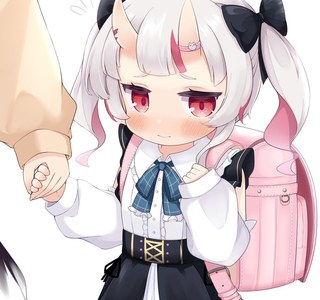 버튜버) 미오마망과 로리 아야메