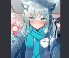 커미션 신청을 받는 작가.jpg