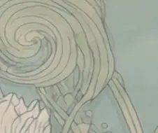 Ai로 그린 그림은 어째서인지 디테일이 흐릿한 이유