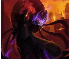 세계관 인플레가 유저들을 현타오게 만드는 순간.sf