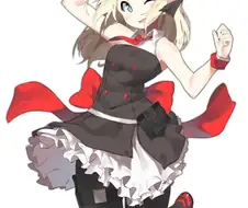 소전) 애니에서 떡상한 대꼴녀.manga