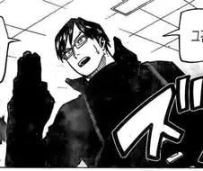 [히로아카]서로 상반되는 두 명대사