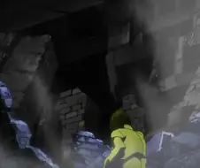 죠죠) 죠나단이 단명하지 않는 세계선