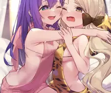 @)저녁에 보는 건전한 아이돌들.manga