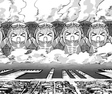 봇치) 진격의 승인욕구몬스터