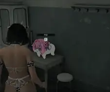 게임의 몰입감을 해치는 모드는 죄악이다