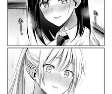 [백합]평범하게 사귀고 싶은 만화