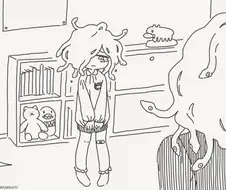 메두사의 성동격서.manhwa
