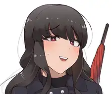 얀데레 여고생 양다래쟝.Manhwa