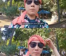 외국에서 불심검문 받은 한국 사람.jpg