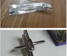 혐) 요도) 전설의 왕자지의 지팡이 후기